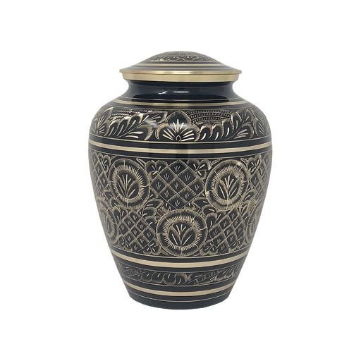 Radiant Elite Urn Large/UML B-5002L