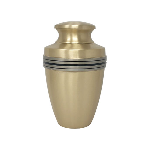 Revere Bronze Urn Large/UML B-4001L
