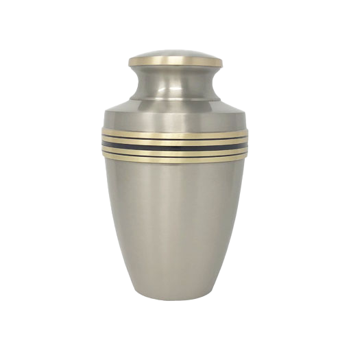 Revere Pewter Urn Large/UML B-4002L