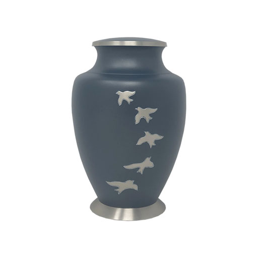 [UML B-3001L] Going Home Urn Large